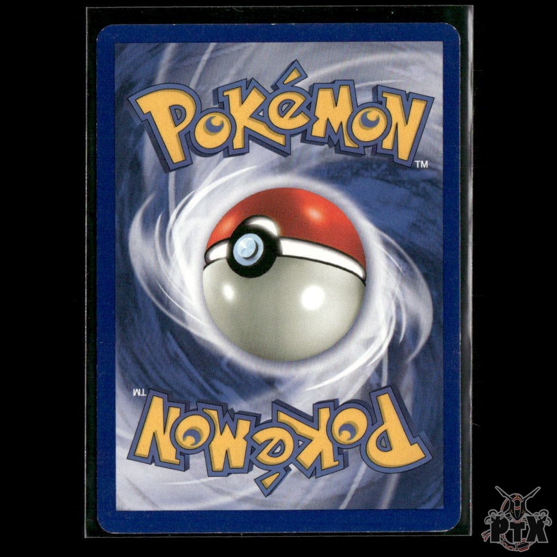 Gambler 60/62 Fossil LP Pokemon