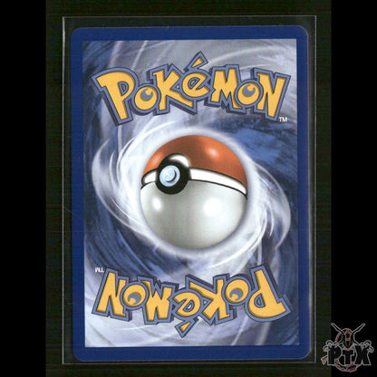 Fomantis 085/084 ME05: Pitch Black NM Pokemon
