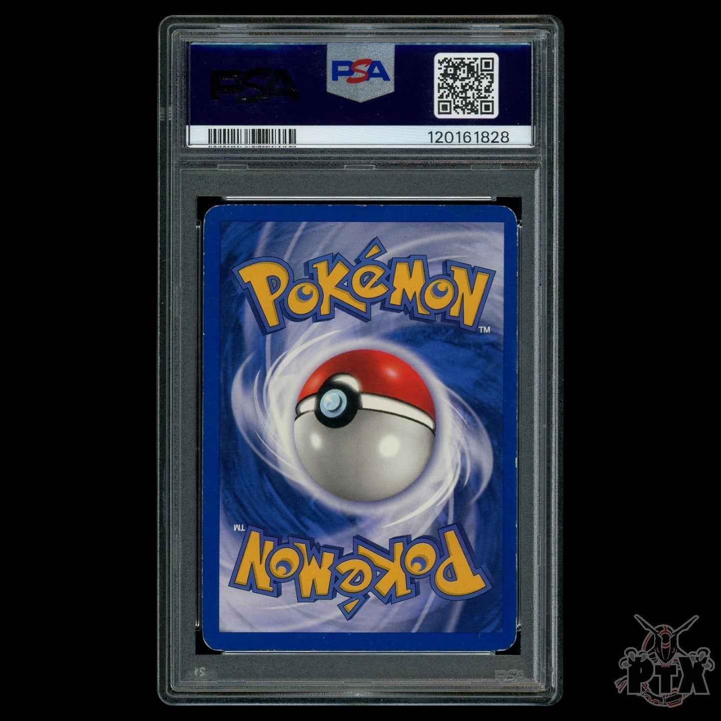 Venusaur Holo #18/130 PSA 3 Base Set 2 Pokemon 2000