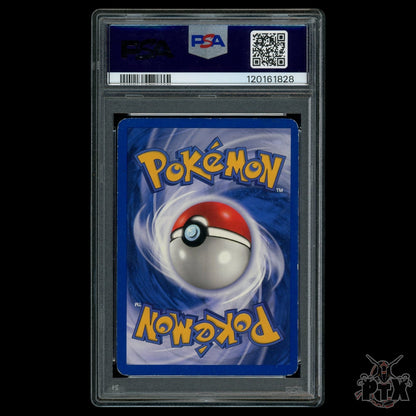 Venusaur Holo #18/130 PSA 3 Base Set 2 Pokemon 2000