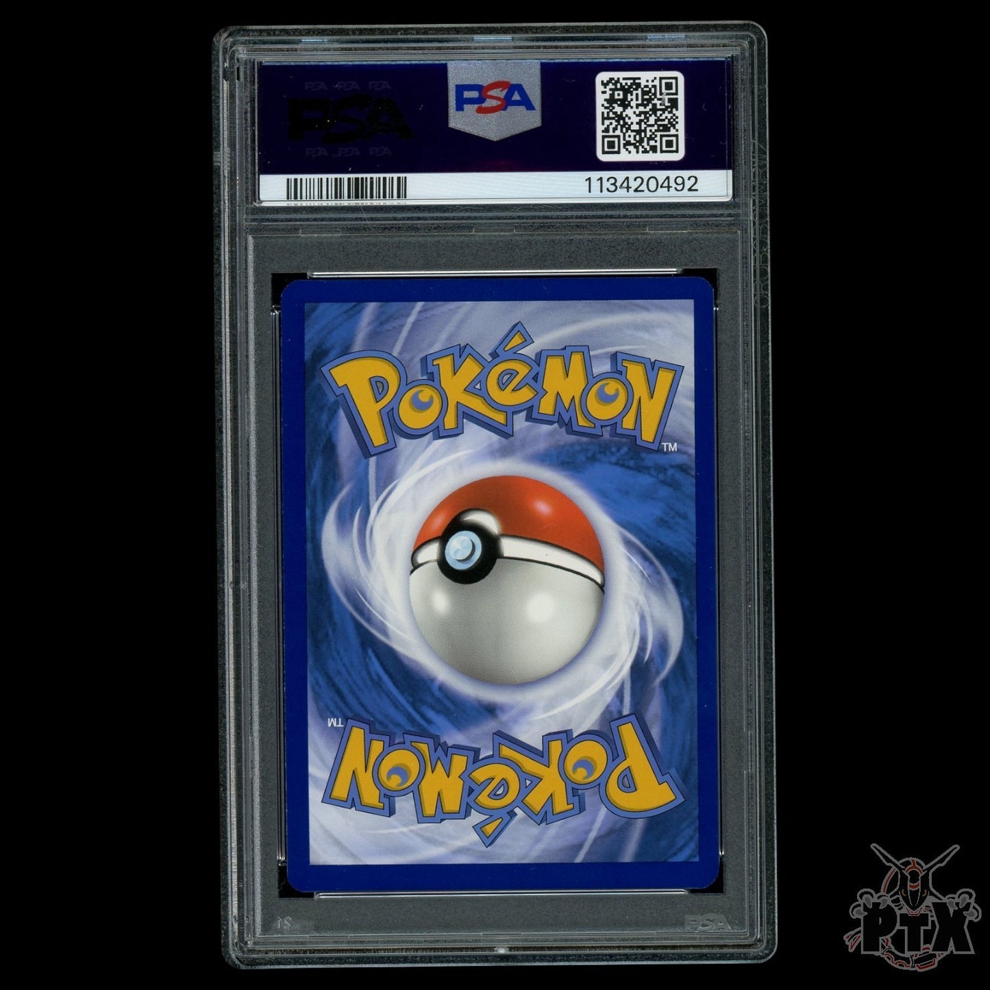 Charizard #TG03/TG30 PSA 10 Lost Origin Pokemon 2022