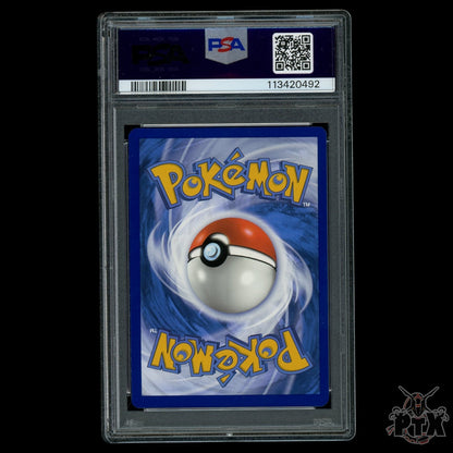 Charizard #TG03/TG30 PSA 10 Lost Origin Pokemon 2022