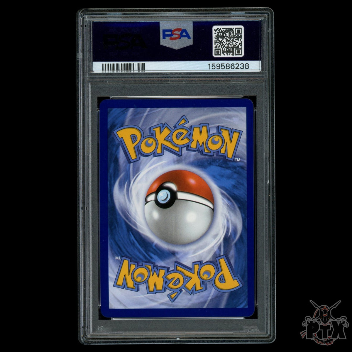 Oricorio ex 024 PSA 10 Mega Evolution Promo Pokemon 2025