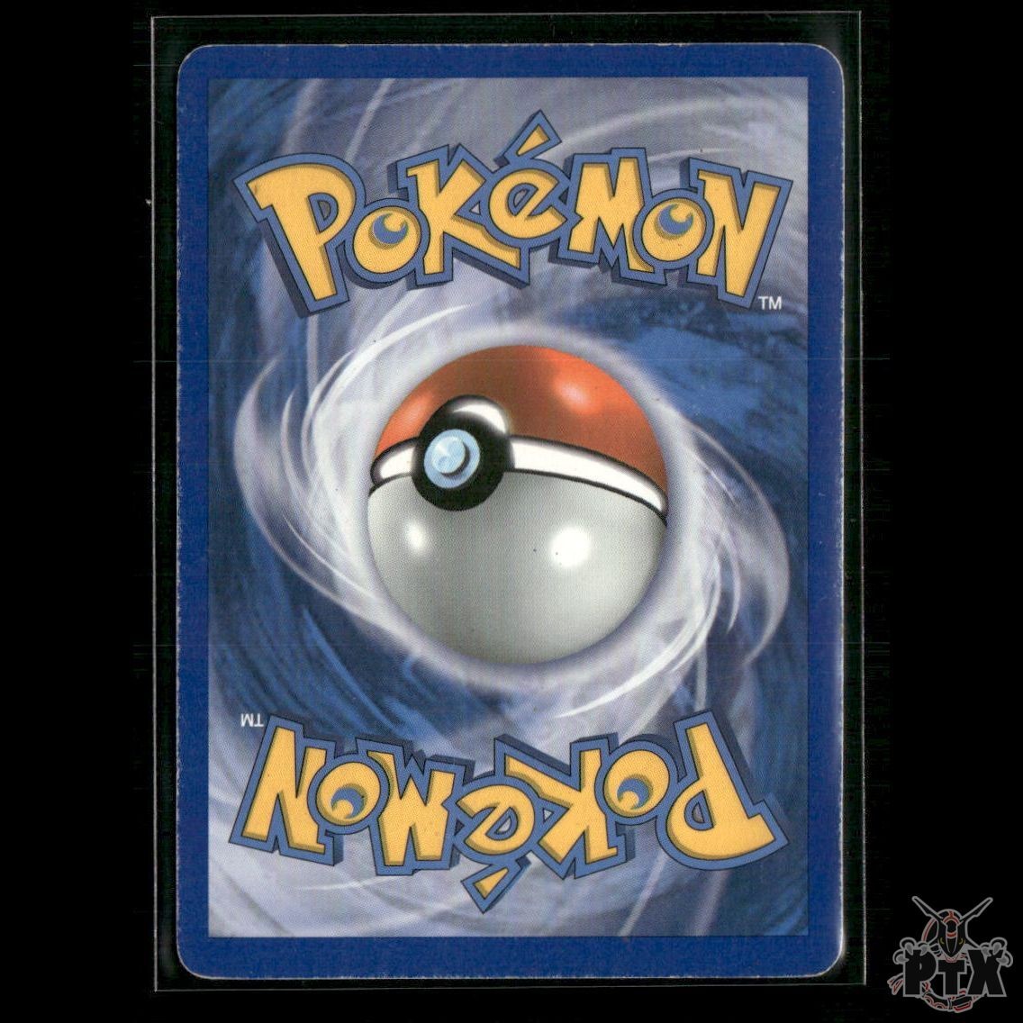 Mew (Prime) 97/102 Triumphant HP Pokemon