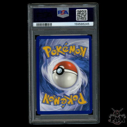 Pikachu TG05/TG30 PSA 9 Lost Origins Pokemon 2022