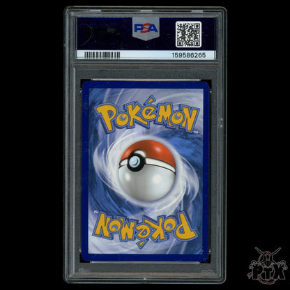 Magneton 159 PSA 9 Pokemon Center Promo 2024