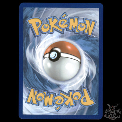 Garganacl #147/132 Mega Evolution NM/Near Mint Pokemon 2025