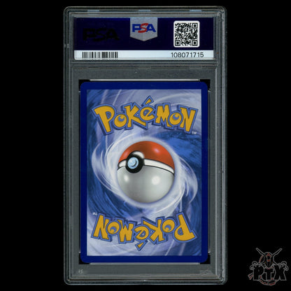 Eevee #173 PSA 10 Prismatic Evolution Promo Pokemon 2025