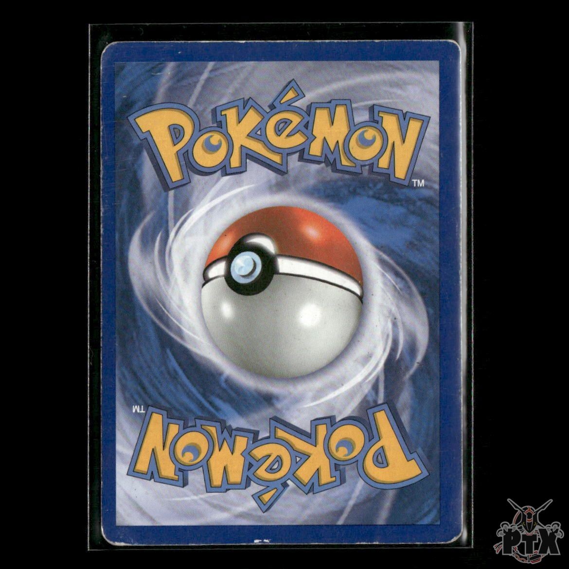 Thundurus EX (Team Plasma) BW81 Black and White Promos HP Pokemon