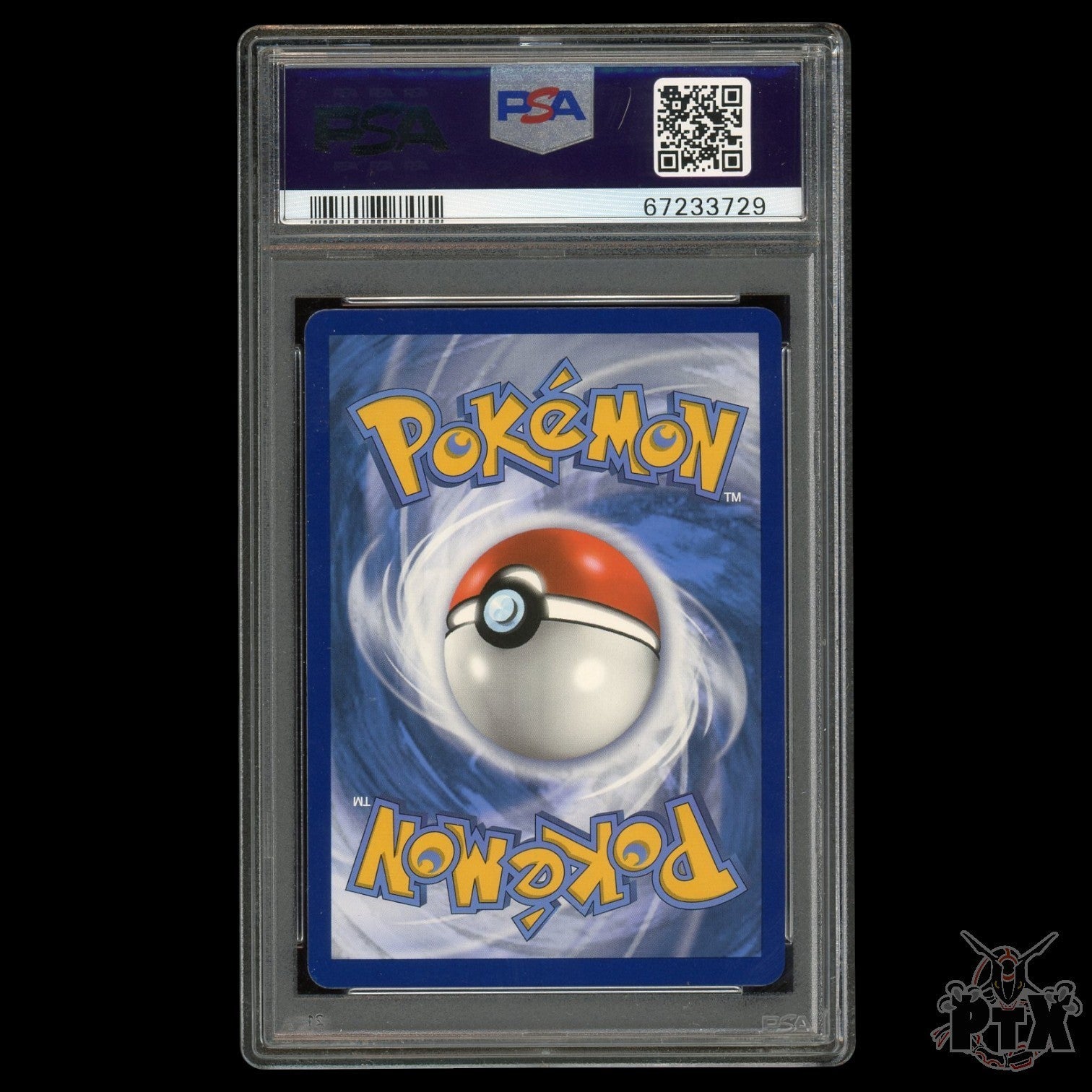 Charmander SV6/SV94 PSA 10 Hidden Fates Pokemon 2019