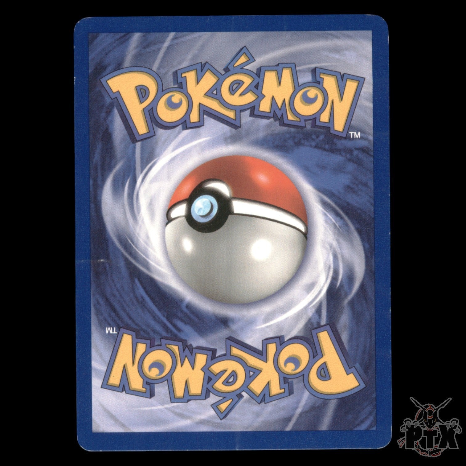 Rhyhorn #61/64 1st Edition Jungle DMG/Damaged Pokemon 1999
