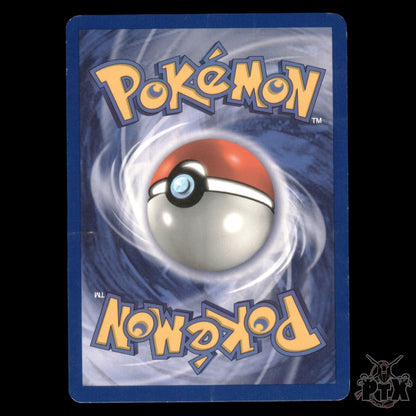 Rhyhorn #61/64 1st Edition Jungle DMG/Damaged Pokemon 1999