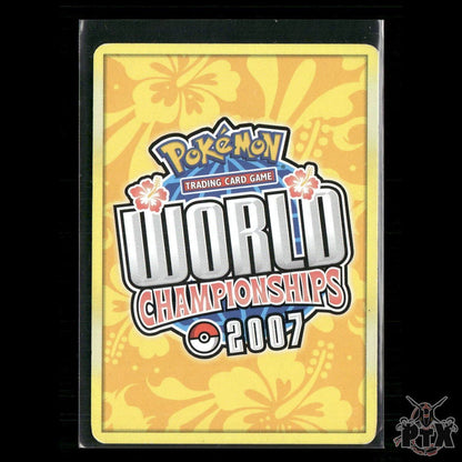 Eevee 69/113 World Championship Decks LP Pokemon 2006