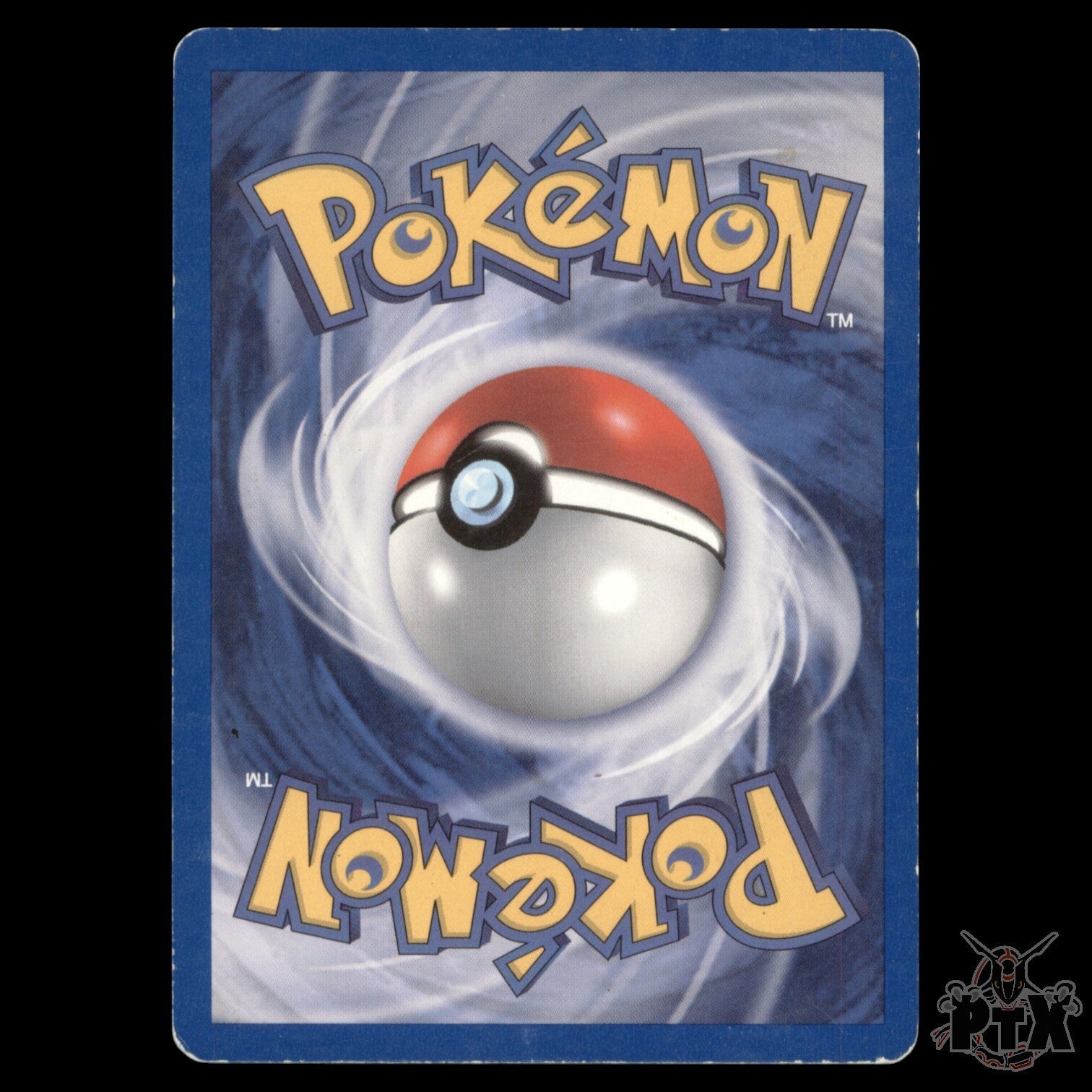 Rocket's Scyther Holo #13/132 Gym Heroes MP/Moderatly Played Pokemon 2000