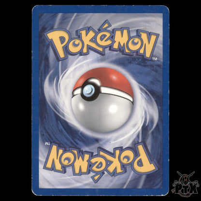 Rocket's Scyther Holo #13/132 Gym Heroes MP/Moderatly Played Pokemon 2000