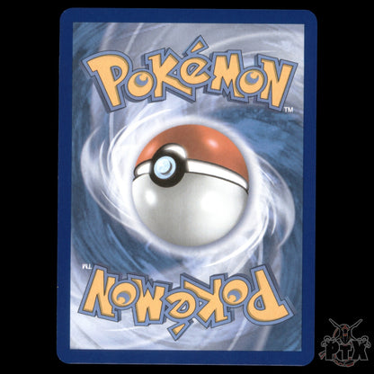 Alakazam #009 Pokemon Center Stamped Promo Mega Evolution NM/Near Mint Pokemon