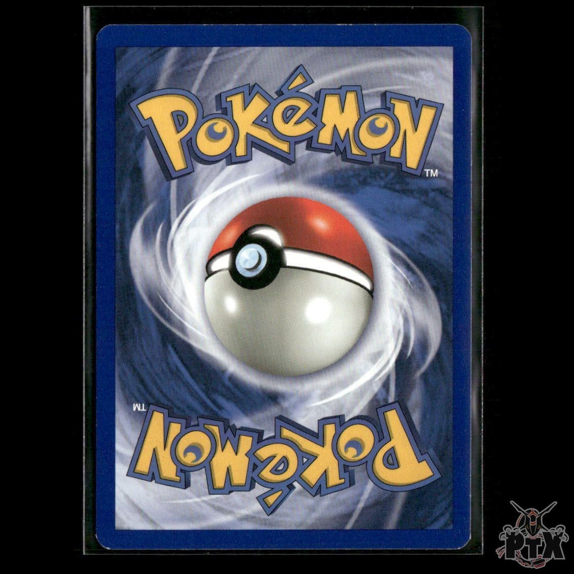 Seadra 42/62 Fossil LP Pokemon