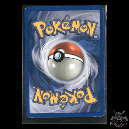 Unown [X] 71/132 Secret Wonders HP Pokemon