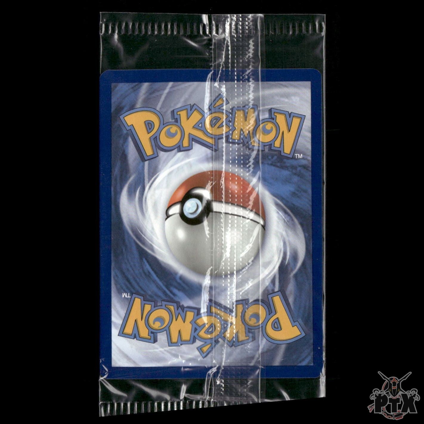 Pawmot ex 073/197 Sealed Promo NM Pokemon
