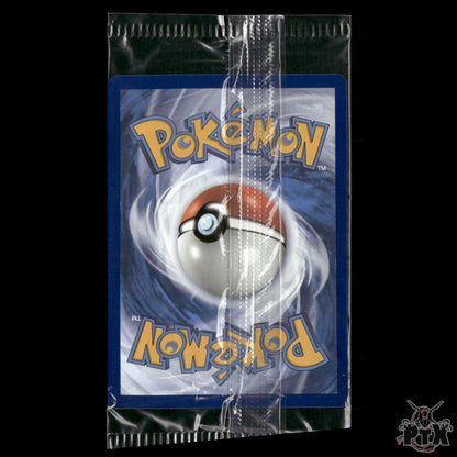 Pawmot ex 073/197 Sealed Promo NM Pokemon