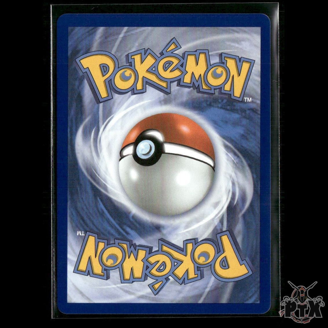 Mega Manectric ex 158/132 ME01: Mega Evolution NM Pokemon