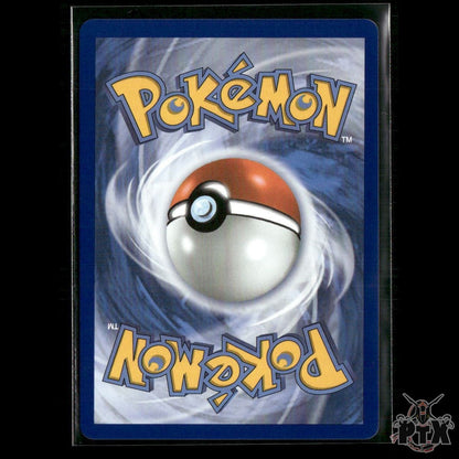 Mega Manectric ex 158/132 ME01: Mega Evolution NM Pokemon