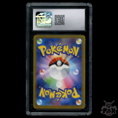 Machoke 177/165 CGC 10 Japanese 151 Pokemon 2023