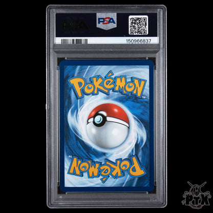 Spearow 151/132 PSA 10 Mega Evolution Pokemon