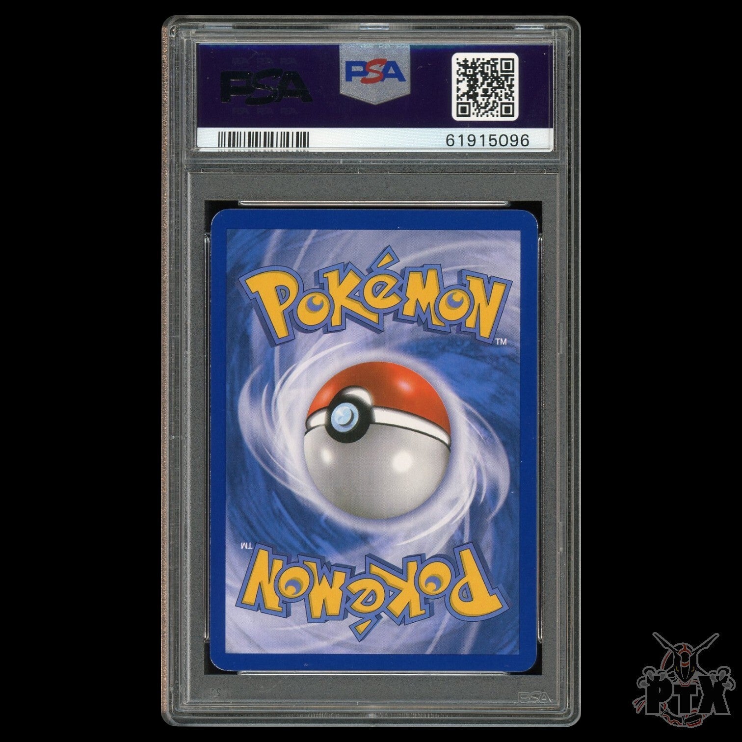 Latios Holo #10/20 PSA 8 Dragon Vault Pokemon 2012