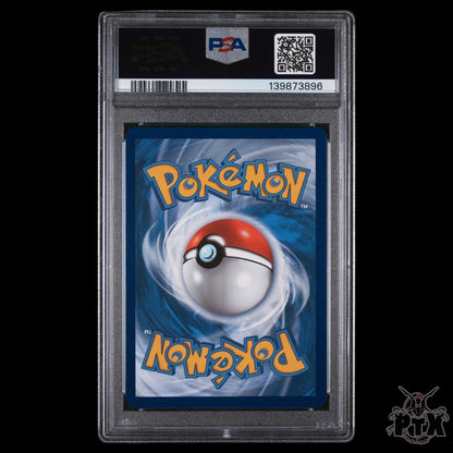 Pikachu V SWSH198 PSA 10 Sword & Shield Promo Pokemon 2021