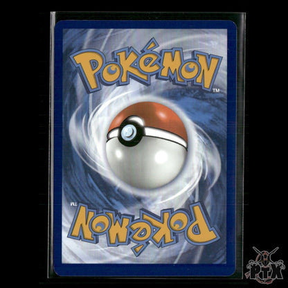 Larvesta 196/191 SV08: Surging Sparks NM Pokemon