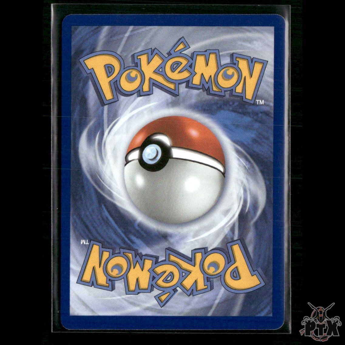 Gourgeist ex 102/086 ME04: Chaos Rising NM Pokemon