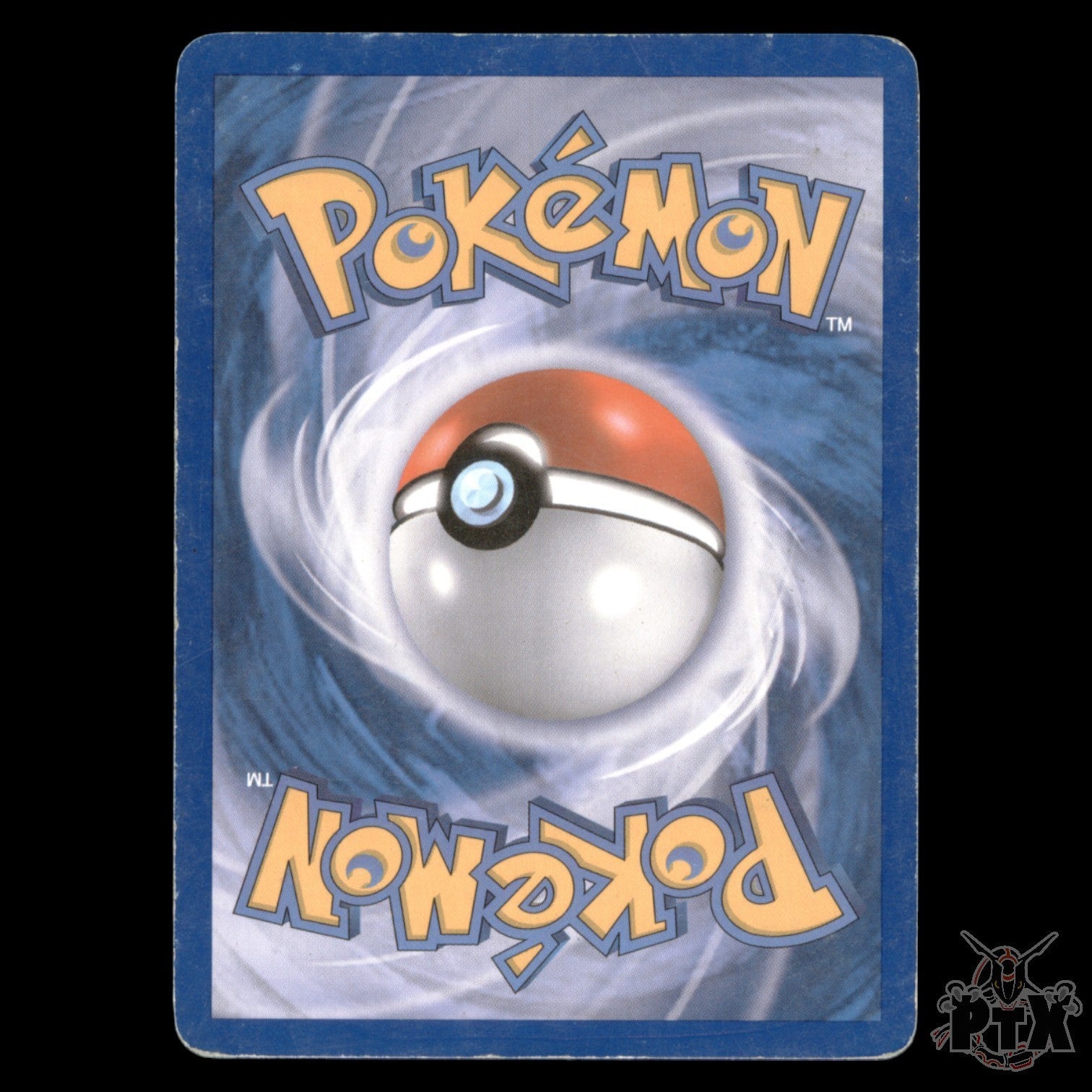 Landorus #BW43 Black & White Promo Heavily Played Pokemon 2012