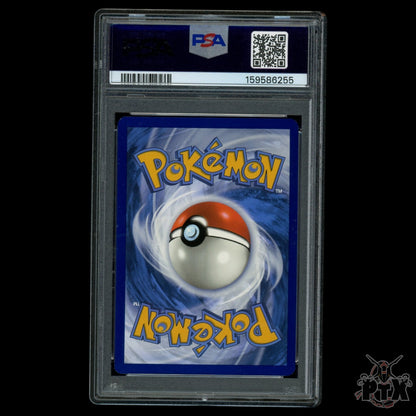 Gengar TG06/TG30 PSA 8 Lost Origin Poekmon 2022
