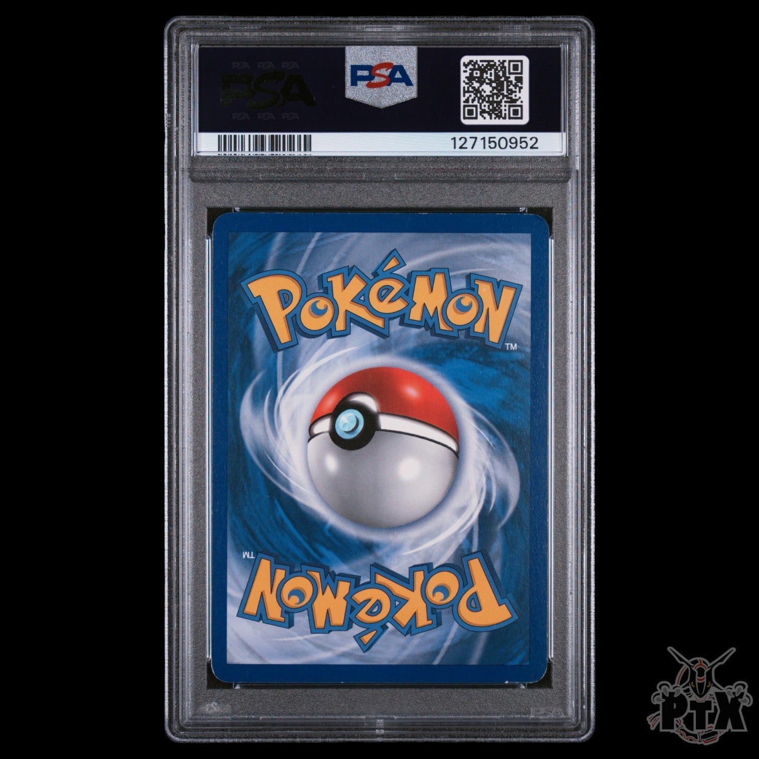 Cobalion 100/101 PSA 5 Noble Victories Pokemon 2011