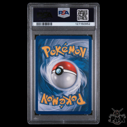 Cobalion 100/101 PSA 5 Noble Victories Pokemon 2011