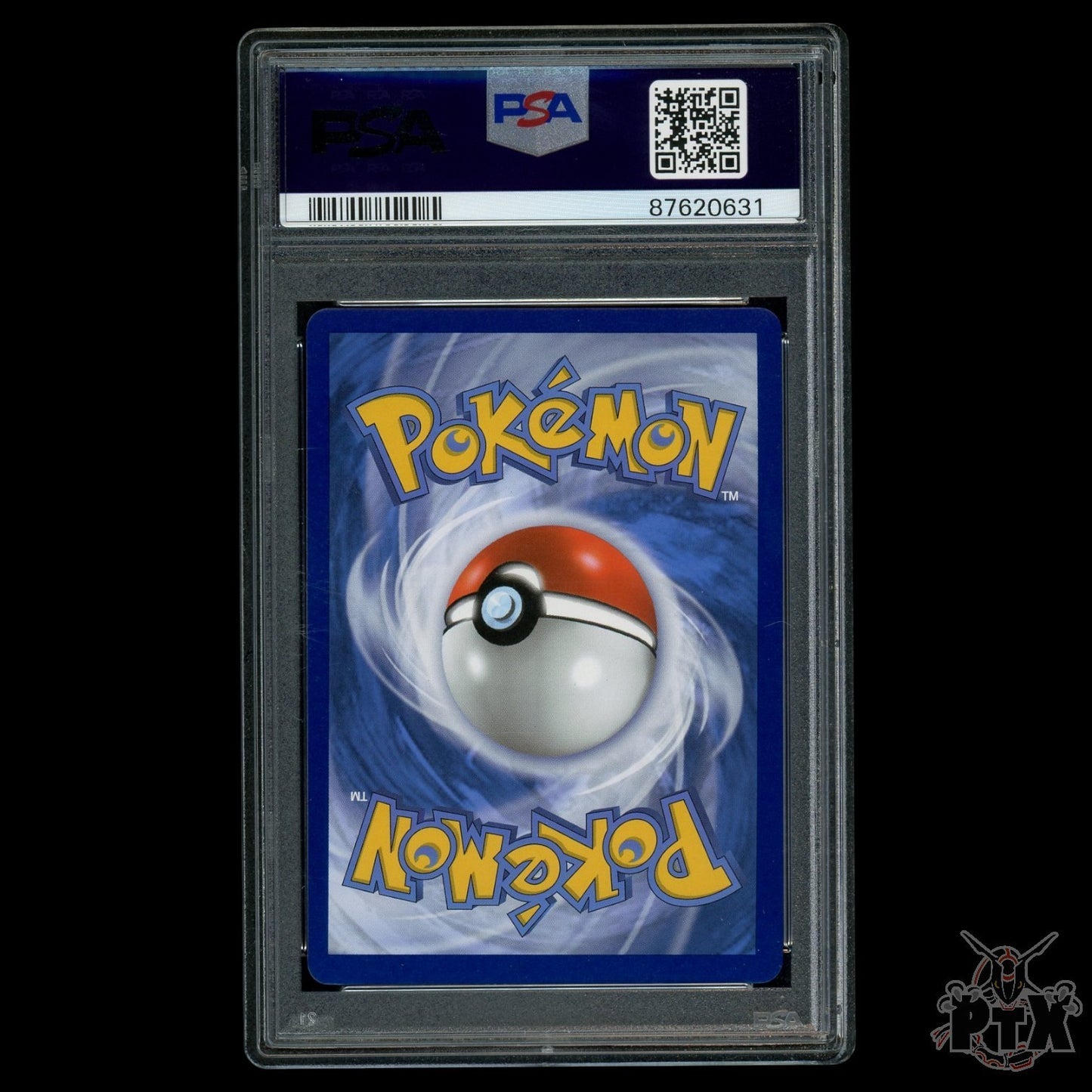 Charizard #4/102 PSA 9 Celebrations Pokemon
