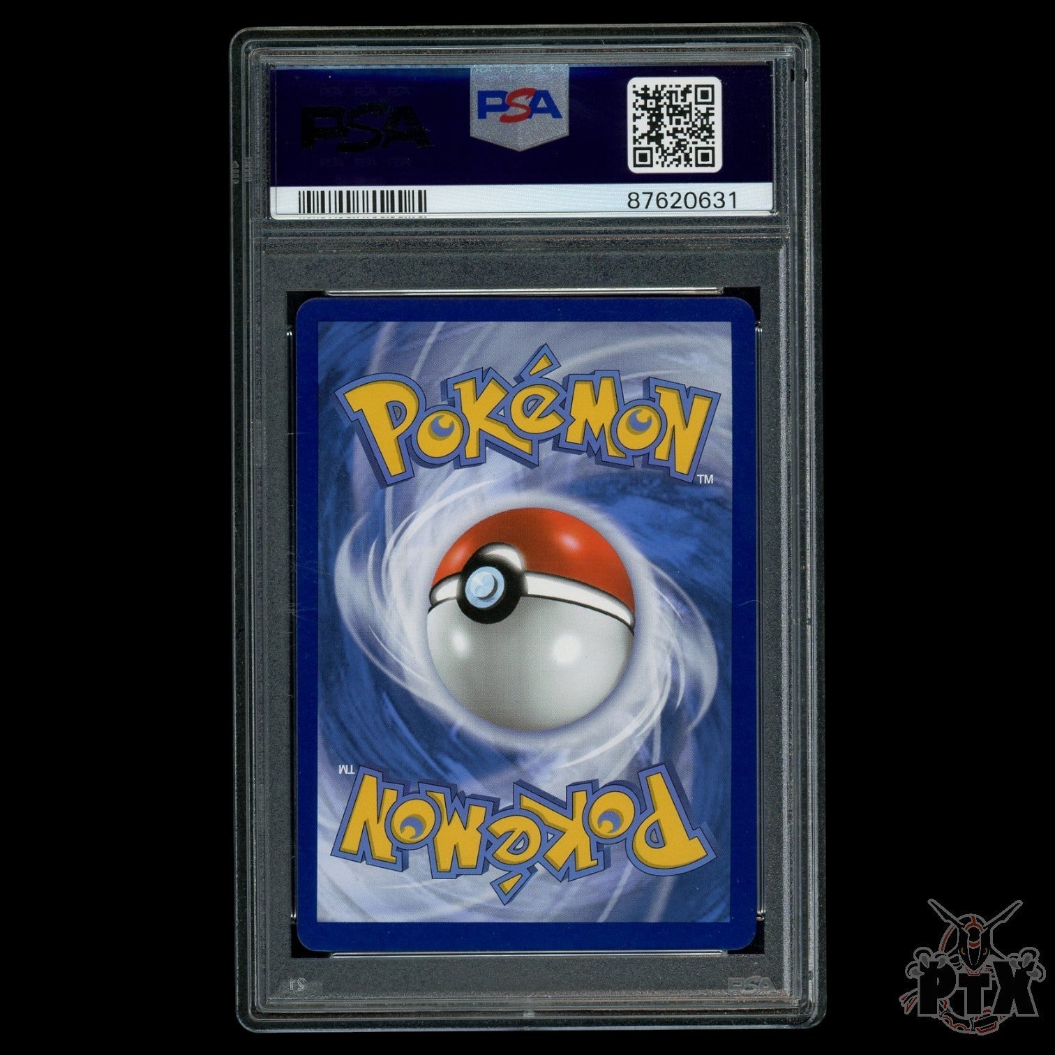 Charizard #4/102 PSA 9 Celebrations Pokemon