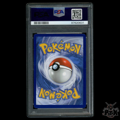 Charizard #4/102 PSA 9 Celebrations Pokemon