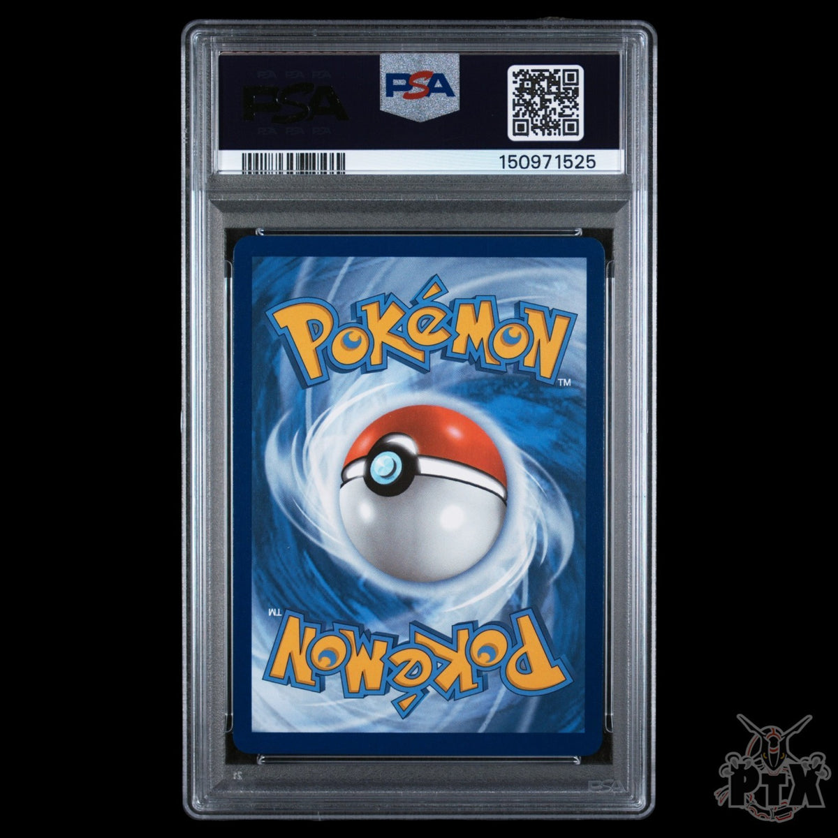 Pikachu ex 179/131 PSA 9 Prismatic Evolution Pokemon 2025