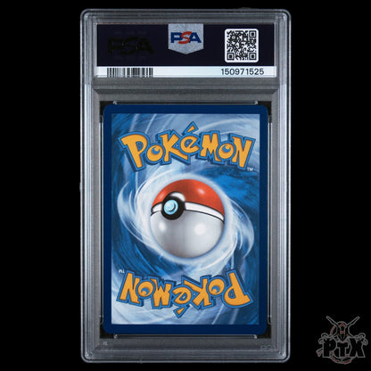 Pikachu ex 179/131 PSA 9 Prismatic Evolution Pokemon 2025