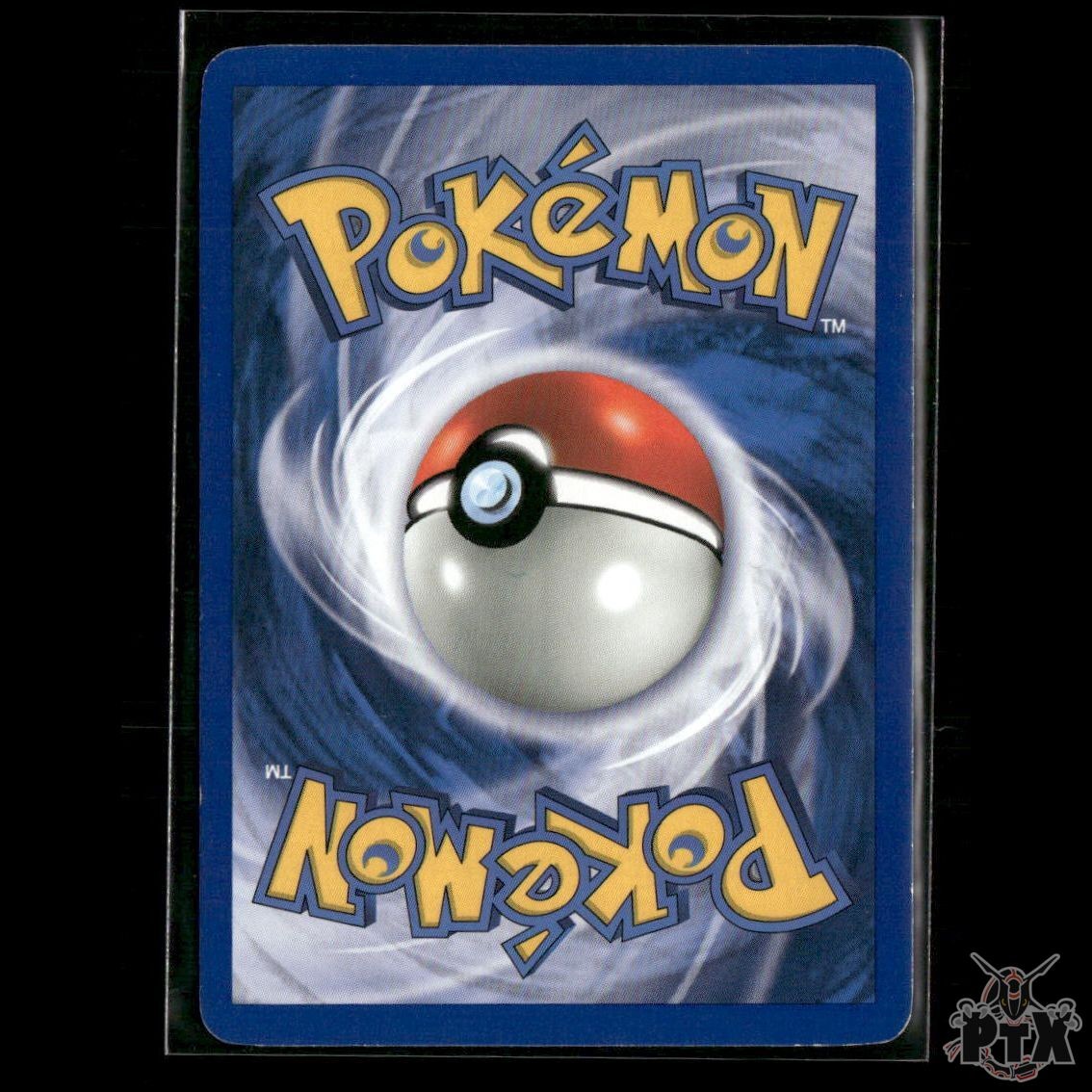 Dark Gyarados Holo 8/82 Team Rocket LP Pokemon