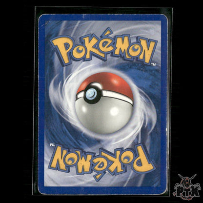 Poliwrath 60/165 Expedition NM Pokemon