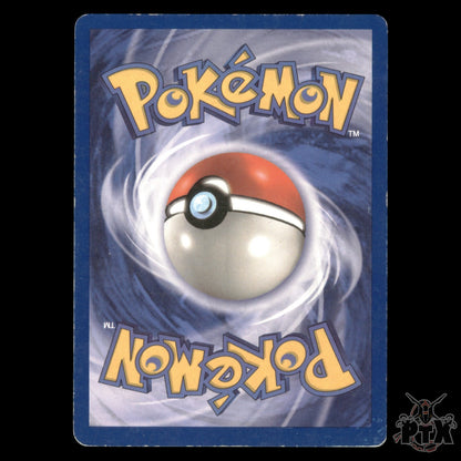 Pinsir #25/64 1st Edition Jungle Heavily Played Pokemon 1999