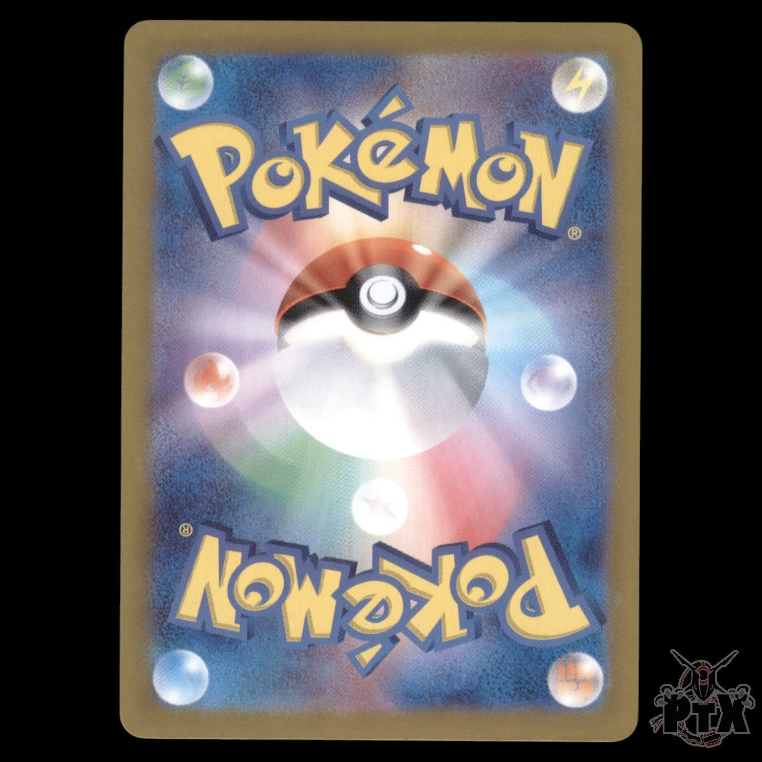 Teal Mask Ogerpon EX #131/101 Mask of Change S&V NM/Near Mint Japanese Pokemon
