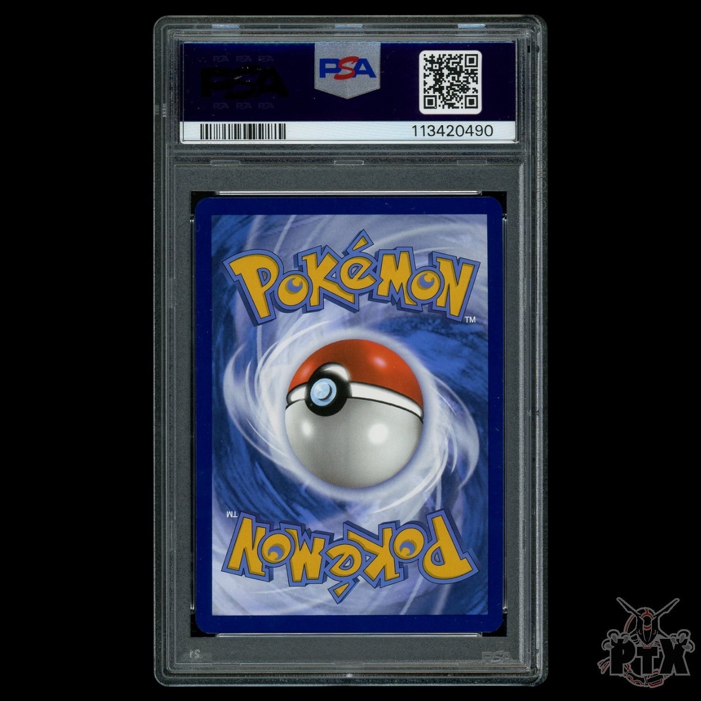 Raging Bolt ex #166/131 Prismatic Evolutions Pokemon 2025