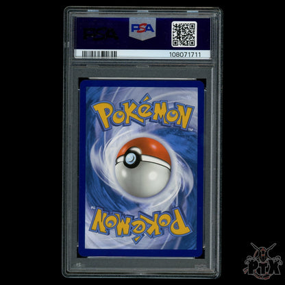 Tatsugiri #186/167 PSA 10 Twilight Masquerade Pokemon 2024