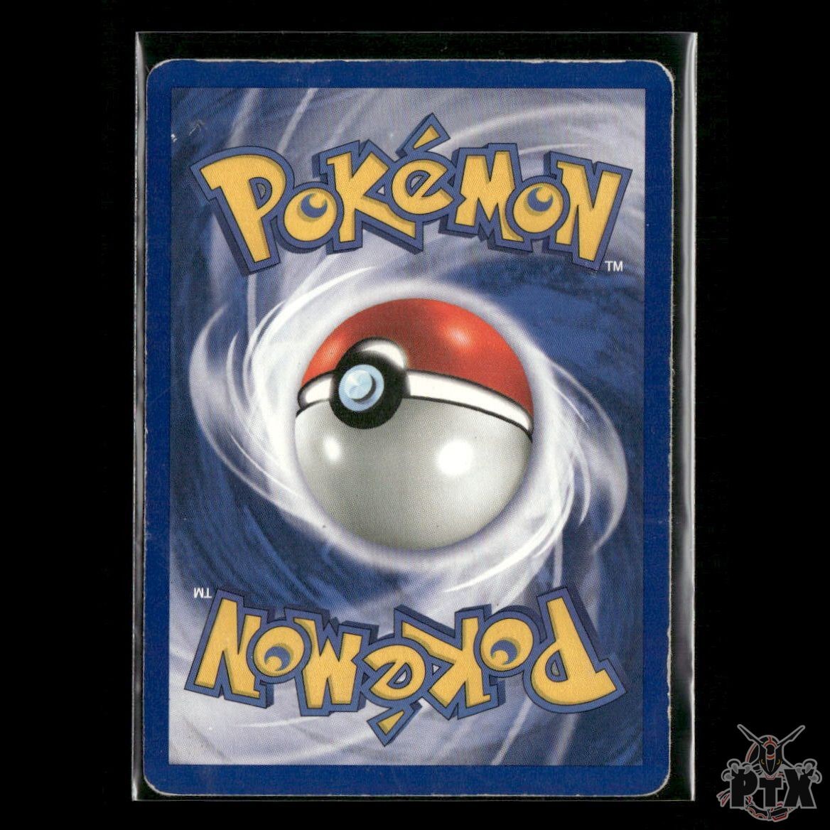 Psychic Energy 101/102 Base Set HP Pokemon