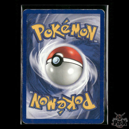 Psychic Energy 101/102 Base Set HP Pokemon