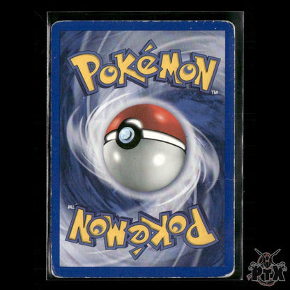 Giovanni's Persian Holo 8/132 Gym Challenge NM Pokemon